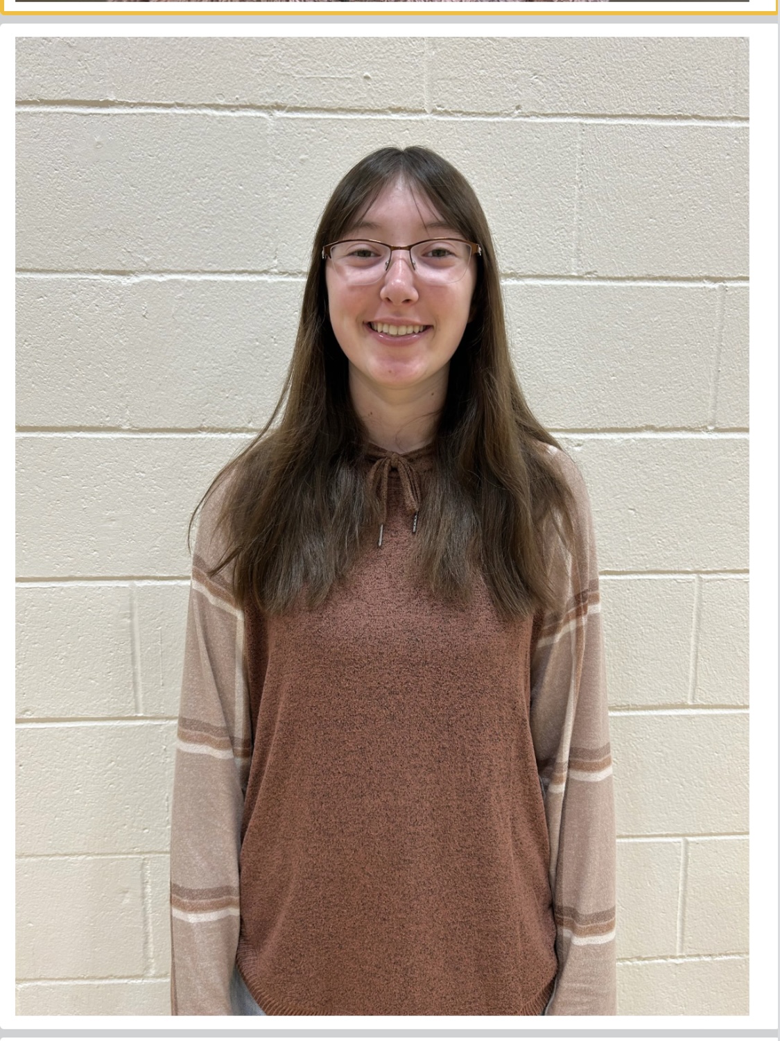 Comfrey Public School